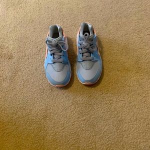 Toddler Nike Huarache Run (PS)